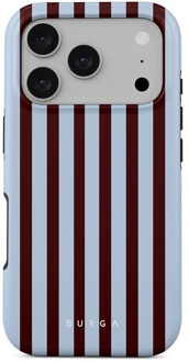 Tough Backcover MagSafe voor de Apple iPhone 17 Pro Max - Offline Meerkleurig