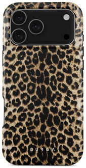 Tough Backcover MagSafe voor de Apple iPhone 17 Pro Max - Player Meerkleurig