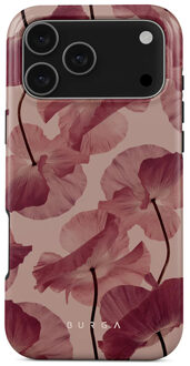 Tough Backcover MagSafe voor de Apple iPhone 17 Pro Max - Tender Kiss Meerkleurig