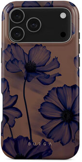 Tough Backcover MagSafe voor de Apple iPhone 17 Pro Max - Velvet Night Meerkleurig