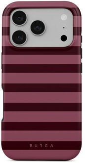 Tough Backcover MagSafe voor de Apple iPhone 17 Pro - Spellbound Meerkleurig