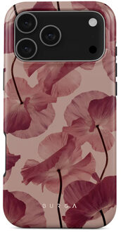 Tough Backcover MagSafe voor de Apple iPhone 17 Pro - Tender Kiss Meerkleurig