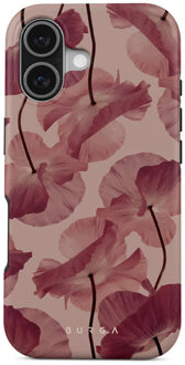 Tough Backcover MagSafe voor de Apple iPhone 17 - Tender Kiss Meerkleurig