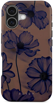 Tough Backcover MagSafe voor de Apple iPhone 17 - Velvet Night Meerkleurig