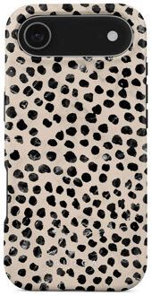 Tough Backcover MagSafe voor de Apple iPhone Air - Almond Latte Meerkleurig