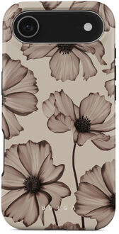 Tough Backcover MagSafe voor de Apple iPhone Air - Barely Yours Meerkleurig