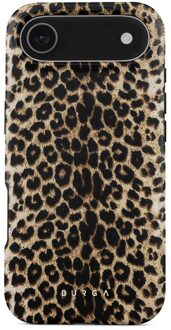 Tough Backcover MagSafe voor de Apple iPhone Air - Player Meerkleurig