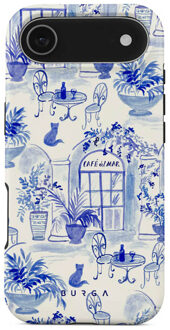 Tough Backcover MagSafe voor de Apple iPhone Air - Sobremesa Meerkleurig