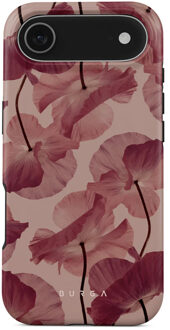 Tough Backcover MagSafe voor de Apple iPhone Air - Tender Kiss Meerkleurig