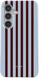 Tough Backcover MagSafe voor de Samsung Galaxy S24 - Offline Meerkleurig