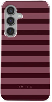 Tough Backcover MagSafe voor de Samsung Galaxy S24 - Spellbound Meerkleurig