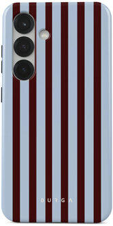 Tough Backcover MagSafe voor de Samsung Galaxy S25 - Offline Meerkleurig