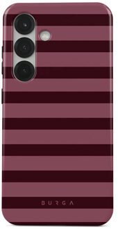 Tough Backcover MagSafe voor de Samsung Galaxy S25 - Spellbound Meerkleurig