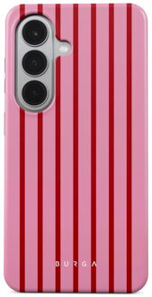 Tough Backcover MagSafe voor de Samsung Galaxy S26 - Favorite Bikini Meerkleurig