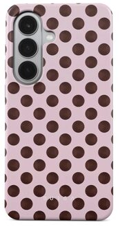 Tough Backcover MagSafe voor de Samsung Galaxy S26 - New Crush Meerkleurig