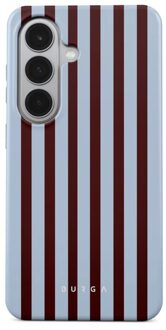 Tough Backcover MagSafe voor de Samsung Galaxy S26 - Offline Meerkleurig