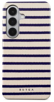 Tough Backcover MagSafe voor de Samsung Galaxy S26 - Old Money Meerkleurig