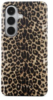 Tough Backcover MagSafe voor de Samsung Galaxy S26 Plus - Player Meerkleurig