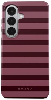 Tough Backcover MagSafe voor de Samsung Galaxy S26 - Spellbound Meerkleurig