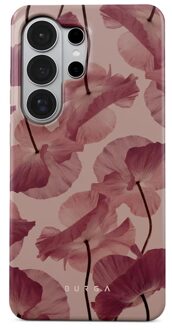 Tough Backcover MagSafe voor de Samsung Galaxy S26 Ultra - Tender Kiss Meerkleurig