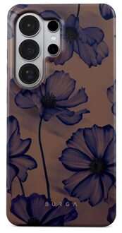 Tough Backcover MagSafe voor de Samsung Galaxy S26 Ultra - Velvet Night Meerkleurig