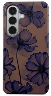 Tough Backcover MagSafe voor de Samsung Galaxy S26 - Velvet Night Meerkleurig