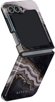 Tough Backcover Samsung Galaxy Z Flip 6 - Magic Night Meerkleurig