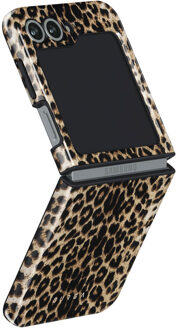 Tough Backcover Samsung Galaxy Z Flip 6 - Player Meerkleurig