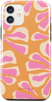 Tough Backcover voor de Apple iPhone 11 - Aloha Meerkleurig