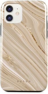 Tough Backcover voor de Apple iPhone 11 - Full Glam Meerkleurig