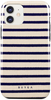 Tough Backcover voor de Apple iPhone 11 - Old Money Meerkleurig