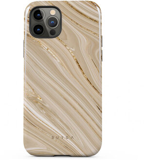 Tough Backcover voor de Apple iPhone 12 (Pro) - Full Glam Meerkleurig