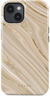 Tough Backcover voor de Apple iPhone 13 - Full Glam Meerkleurig
