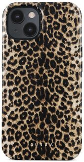 Tough Backcover voor de Apple iPhone 13 - Player Meerkleurig