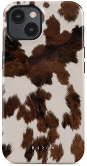 Tough Backcover voor de Apple iPhone 14 - Celestial Meerkleurig