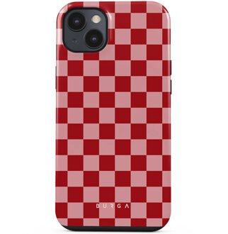 Tough Backcover voor de Apple iPhone 14 - Cheerleader Meerkleurig