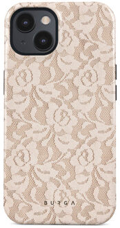 Tough Backcover voor de Apple iPhone 14 - Gone Country Meerkleurig
