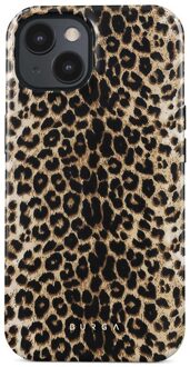 Tough Backcover voor de Apple iPhone 14 - Player Meerkleurig