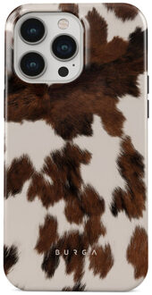 Tough Backcover voor de Apple iPhone 14 Pro - Celestial Meerkleurig