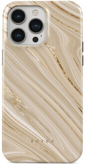 Tough Backcover voor de Apple iPhone 14 Pro - Full Glam Meerkleurig