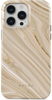 Tough Backcover voor de Apple iPhone 14 Pro Max - Full Glam Meerkleurig