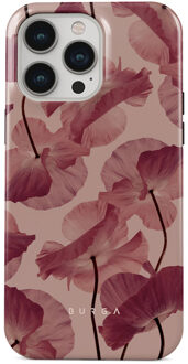 Tough Backcover voor de Apple iPhone 14 Pro - Tender Kiss Meerkleurig