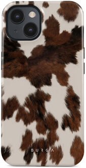 Tough Backcover voor de Apple iPhone 15 - Celestial Meerkleurig