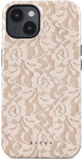 Tough Backcover voor de Apple iPhone 15 - Gone Country Meerkleurig