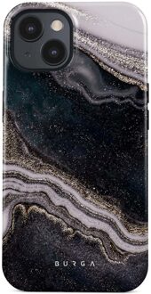 Tough Backcover voor de Apple iPhone 15 - Magic Night Meerkleurig