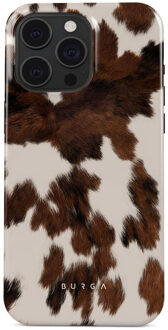 Tough Backcover voor de Apple iPhone 15 Pro - Celestial Meerkleurig