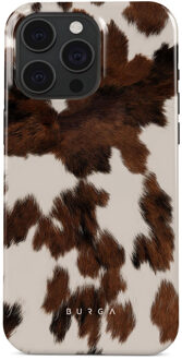 Tough Backcover voor de Apple iPhone 15 Pro Max - Celestial Meerkleurig