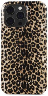 Tough Backcover voor de Apple iPhone 15 Pro Max - Player Meerkleurig