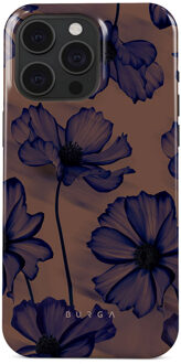 Tough Backcover voor de Apple iPhone 15 Pro Max - Velvet Night Meerkleurig