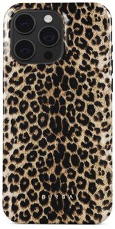 Tough Backcover voor de Apple iPhone 15 Pro - Player Meerkleurig